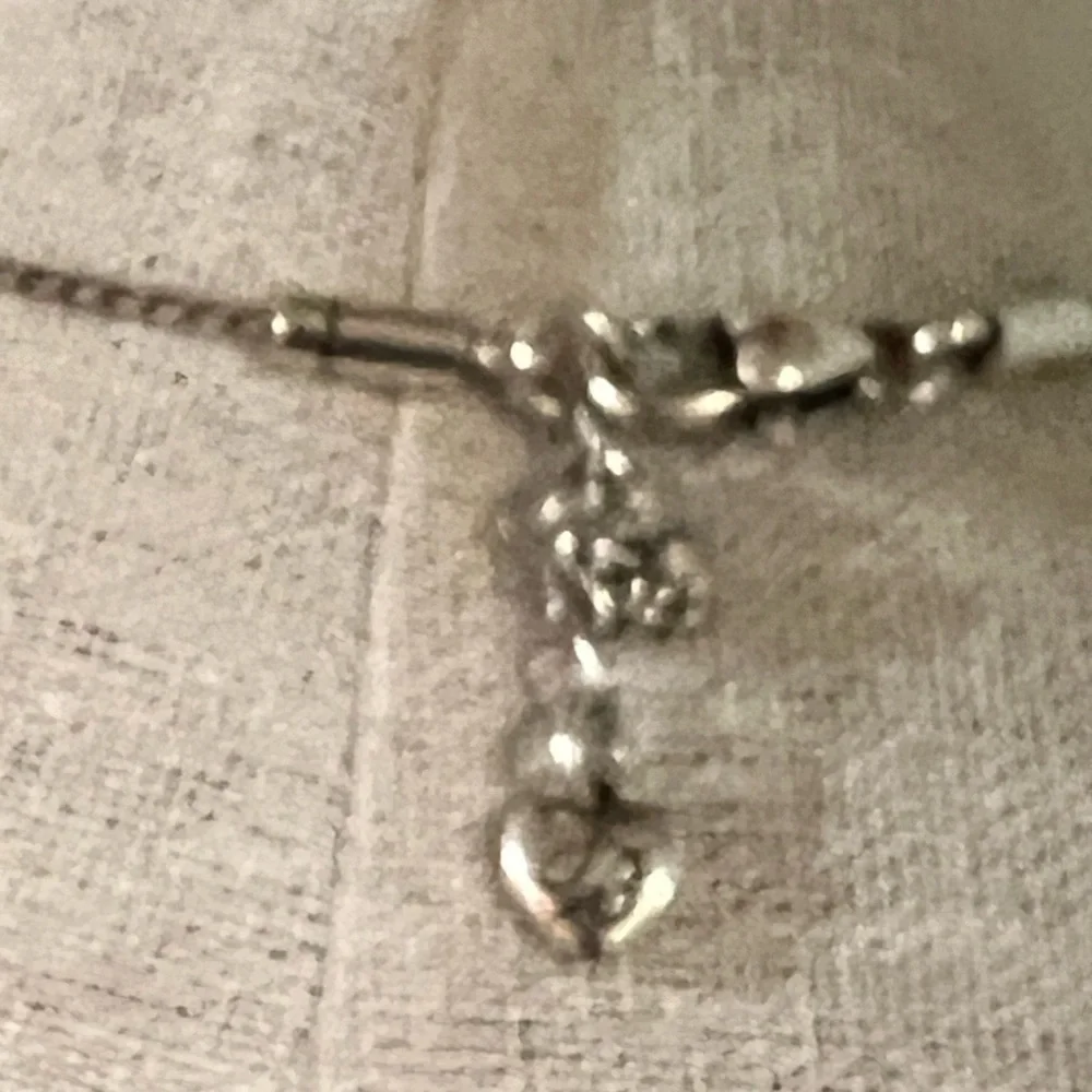 Brighton chic silver
